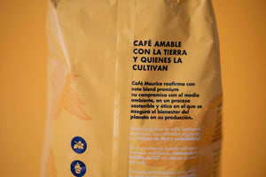Maurice Alicanto Café Premium 1kg café en grano
