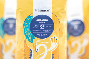 Maurice Alicanto Café Premium 250gr