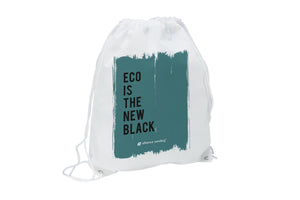 Bolsa Eco is the new black