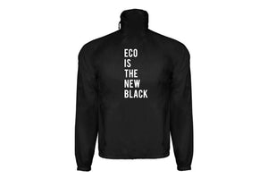 Windbreaker Alliance - Eco is the new black